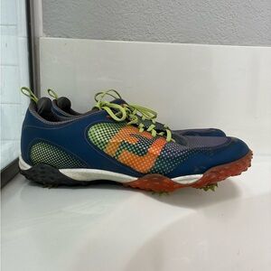 Men’s FootJoy Freestyle Golf Shoes | Size 15